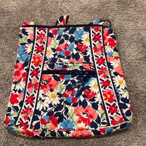 Vera Bradley cross body